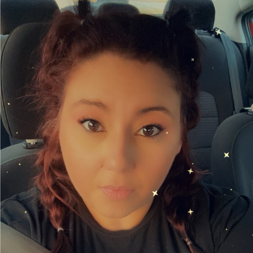 Meet your Posher, Kristen